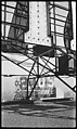 [U.S. Rubber Sign, New York City], Walker Evans  American, Film negative