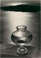 Goldfish Bowl, Santorini, Greece, Herbert List  German, Gelatin silver print