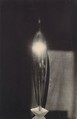 Golden Bird, Constantin Brancusi  French, born Romania, Gelatin silver print