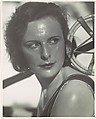 Leni Riefenstahl, Martin Munkácsi American, born Hungary, Gelatin silver print