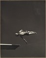 Olympic High Diving Champion, Marjorie Gestring, San Francisco, John Gutmann  American, born Germany, Gelatin silver print