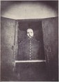 [The Corpse of Emperor Maximilian I of Mexico], François Aubert  French, Albumen silver print