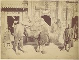 Pekin. No. 923, Lai Afong  Chinese, Albumen silver print from glass negative