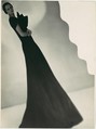 The Model, Man Ray  American, Gelatin silver print