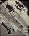 [Mystery of the Street], Umbo (Otto Umbehr)  German, Gelatin silver print