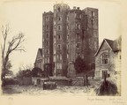 Layer Marney, Alfred Capel Cure British, Albumen silver print from paper negative
