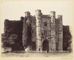 Thornton, Alfred Capel Cure British, Albumen silver print from paper negative