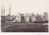 Hurstwood, Unknown, Albumen silver print from glass negative