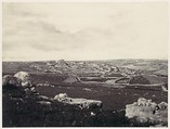 Bethel, Francis Frith  British, Albumen silver print from glass negative