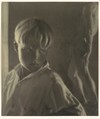 Brett Weston, Imogen Cunningham  American, Gelatin silver print