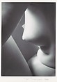Triangles, Imogen Cunningham  American, Gelatin silver print