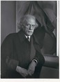 Alfred Stieglitz, Imogen Cunningham  American, Gelatin silver print