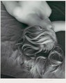 Upside Down, Imogen Cunningham  American, Gelatin silver print