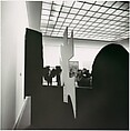 [Gallery Talk, Metropolitan Museum of Art], Bruce Davidson  American, Gelatin silver print