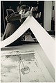 [John McKendry], Bruce Davidson  American, Gelatin silver print