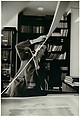 [John McKendry], Bruce Davidson  American, Gelatin silver print