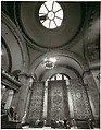 [Egyptian Galleries, Metropolitan Museum of Art], Bruce Davidson  American, Gelatin silver print