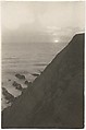 Bude, Frederick H. Evans  British, Platinum print