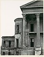 Belle Grove Plantation House, Louisiana, Edward Weston  American, Gelatin silver print