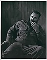 Fidel Castro, Yousuf Karsh  Canadian, born Armenia, Gelatin silver print