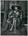 Sophia Loren with Her Son Eduardo, Yousuf Karsh  Canadian, born Armenia, Gelatin silver print