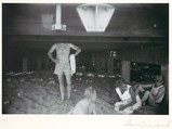 Coney Island, New York City, New York, Garry Winogrand  American, Gelatin silver print