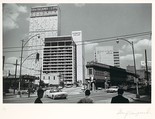 Dallas, Texas, Garry Winogrand  American, Gelatin silver print