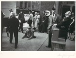 American Legion Convention, Dallas, Texas, Garry Winogrand  American, Gelatin silver print