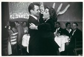 [Couple Dancing at Club El Morocco, New York City], Garry Winogrand  American, Gelatin silver print