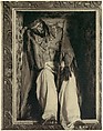 Cristo, Tlacochoaya, Oaxaca, Paul Strand American, Photogravure