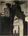 Gateway, Hidalgo, Paul Strand American, Photogravure