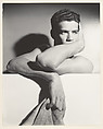 Petunia, George Platt Lynes American, Gelatin silver print