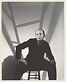 Eugene Berman, January 1936, George Platt Lynes American, Gelatin silver print
