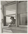 Aldous Huxley, George Platt Lynes  American, Gelatin silver print