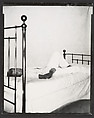 Alexander Jensen Yow, George Platt Lynes  American, Gelatin silver print