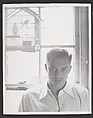 Alexander Jensen Yow, George Platt Lynes  American, Gelatin silver print