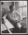 Alexander Jensen Yow, George Platt Lynes  American, Gelatin silver print