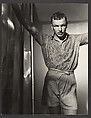 Jared French, George Platt Lynes  American, Gelatin silver print