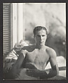 Tony Carluccio, Hollywood, George Platt Lynes  American, Gelatin silver print