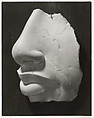 [Egyptian Sculpture, Metropolitan Museum of Art], Charles Sheeler  American, Gelatin silver print