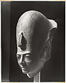 [Egyptian Sculpture, Metropolitan Museum of Art], Charles Sheeler  American, Gelatin silver print