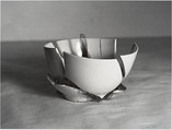 This is Coffee, Harold Edgerton American, Gelatin silver print