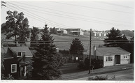 Baltimore Landscape #28, Art Sinsabaugh  American, Gelatin silver print