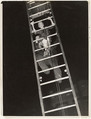 Rescue Operation, Weegee American, born Austria-Hungary, Gelatin silver print