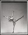 [Maria Tallchief in Orpheus], George Platt Lynes  American, Gelatin silver print