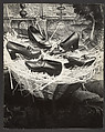 [Women's Shoes], George Platt Lynes  American, Gelatin silver print