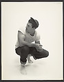 [Harvey Young, Gym Owner, Hollywood], George Platt Lynes  American, Gelatin silver print