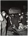 Joy of Living, Weegee  American, born Austria-Hungary, Gelatin silver print