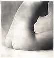 Nude No. 18, Irving Penn (American, Plainfield, New Jersey 1917–2009 New York), Gelatin silver print
