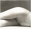 Nude No. 63, Irving Penn  American, Gelatin silver print